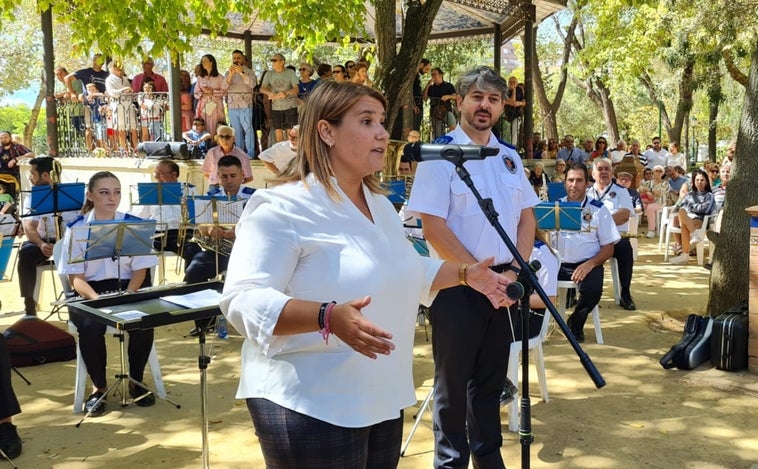 La Banda de Música de Talavera de la Reina pregonará las Ferias de San Mateo