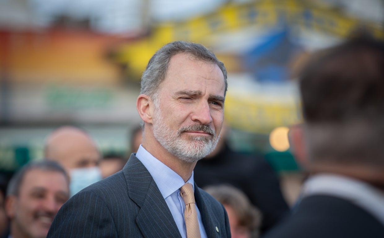 Felipe VI