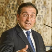 Imagen - «El Gobierno con la Casa Real decidirá la mejor representación»