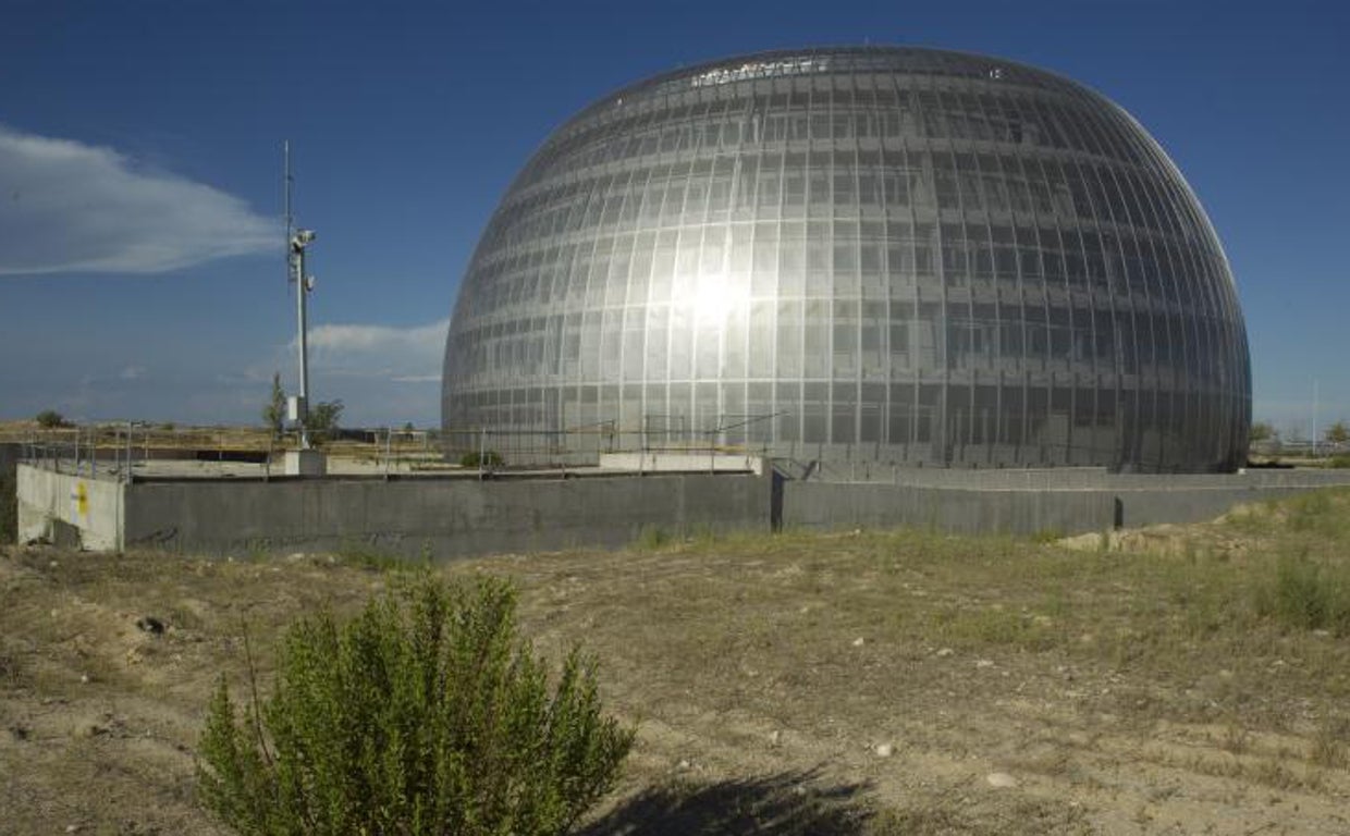 El TACP desestima el recurso del COAM para paralizar el proyecto de la Ciudad de la Justicia