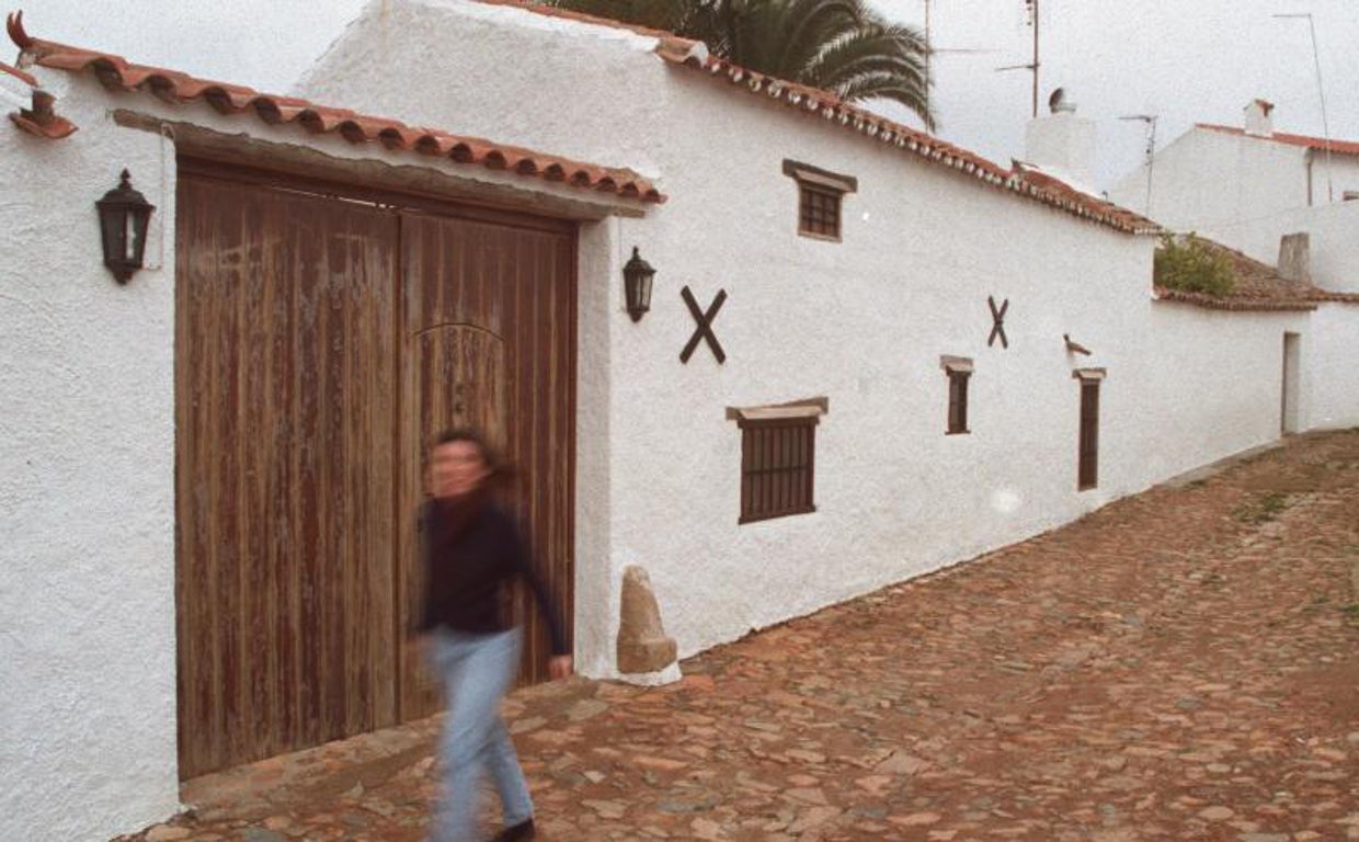 Emcotur prevé un otoño incierto en alojamientos rurales por la previsión de recesión en Córdoba