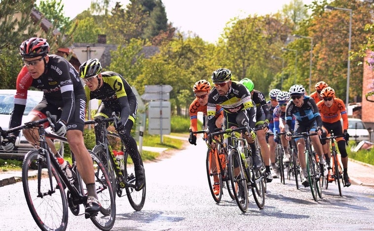 Vuelta a España: estos son los cortes de tráfico para el sábado y el domingo en Madrid por el recorrido del gran evento ciclista