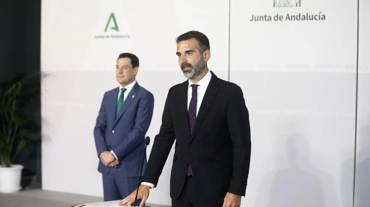 Doce alcaldes nuevos en Andalucía a ocho meses de las elecciones municipales