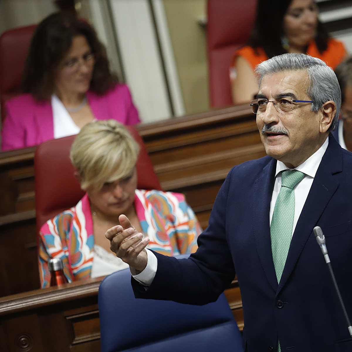 Canarias tendrá una desviación de 500 millones de euros en el capítulo de gastos por la inflación