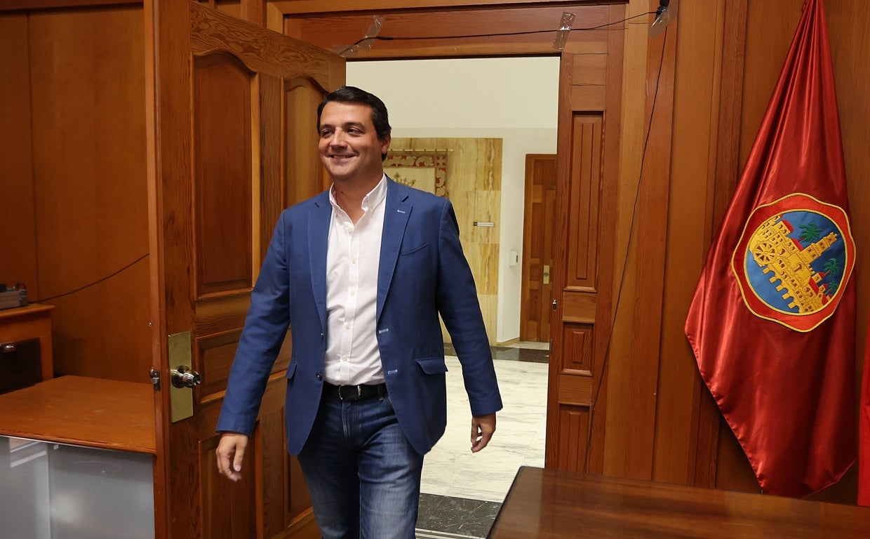 El Ayuntamiento de Córdoba someterá a doble control los proyectos de todo el sector público