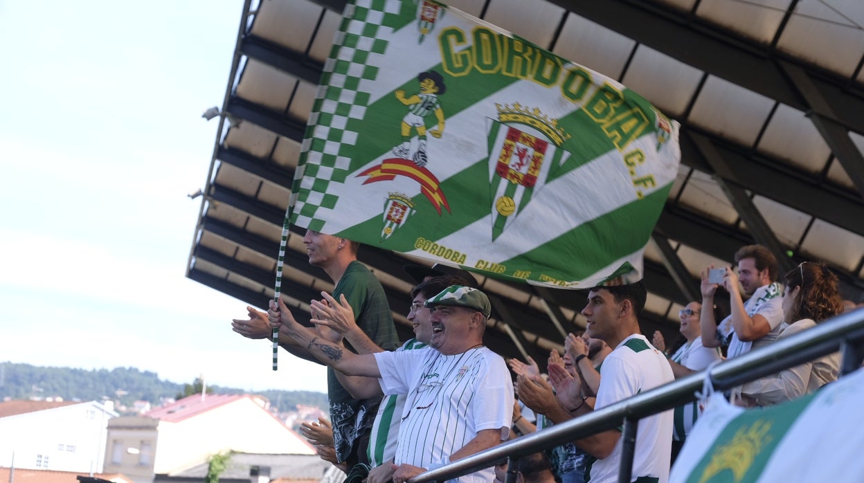 El Córdoba CF, otra vez de récord: firma el mejor inicio de la historia en la división de bronce