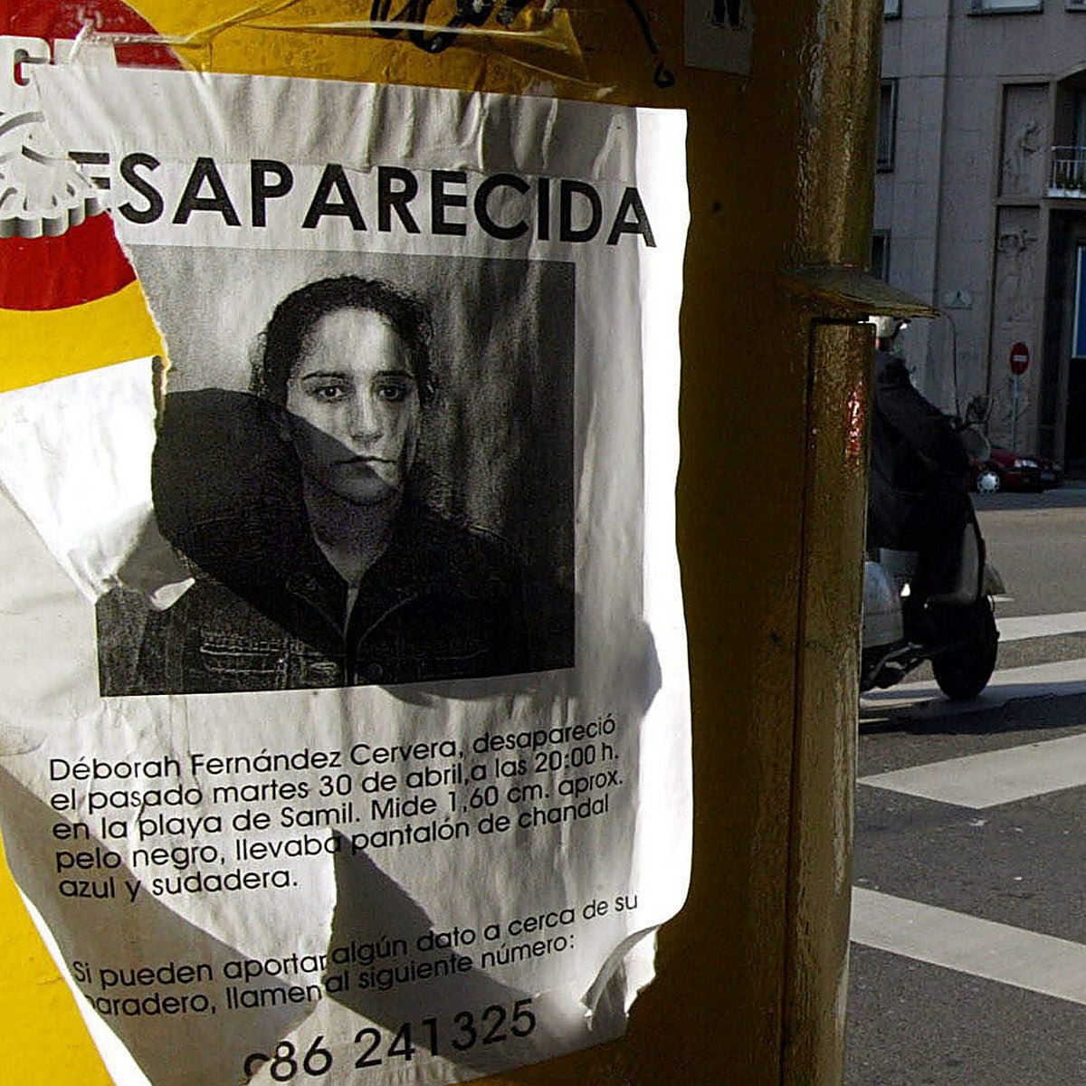 Aparecen pruebas de un crimen sin resolver de hace 20 años en una comisaría de Madrid