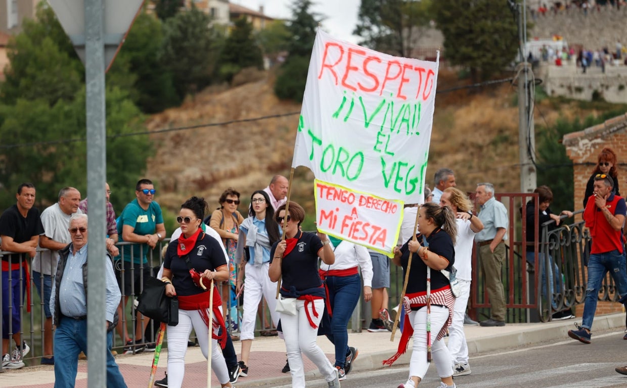 El Toro de la Vega 2022, en imágenes