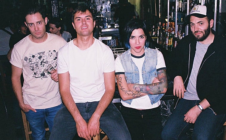 El concierto de La la Love You y otras muchas actividades gratuitas en la Semana de la Juventud