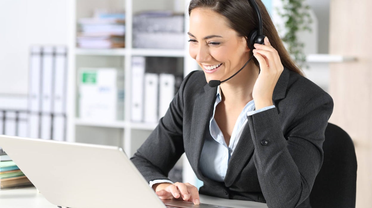 ¿Para qué sirve el teléfono 012 de la Junta de Andalucía?