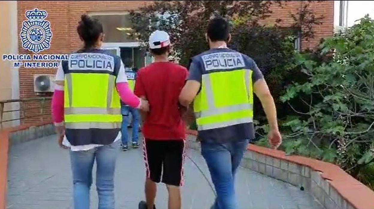 Los delitos cometidos por menores de 15 años suben más de un 26% en Córdoba