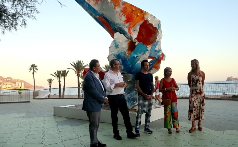La Ciudad de las Artes y las Ciencias de Valencia se traslada a Benidorm
