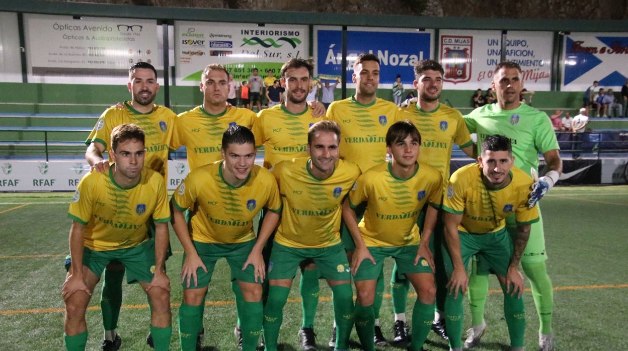 El Montilla CF hace historia y jugará la Copa del Rey por segunda vez