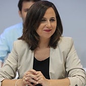 Imagen - Para Belarra, Sumar es un «aliado» con el que pactar una coalición. Pero Díaz se niega, quiere que dirigentes de los partidos se «inscriban» en Sumar. Pero no el partido entero