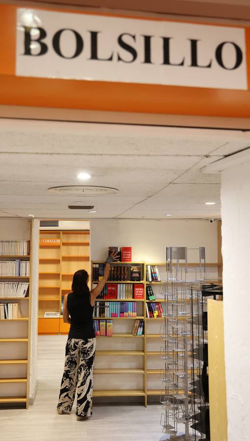 El primer día de la nueva Luque de Córdoba, en imágenes