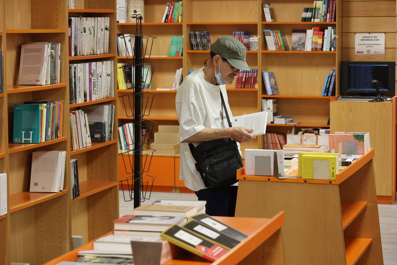 El primer día de la nueva Luque de Córdoba, en imágenes