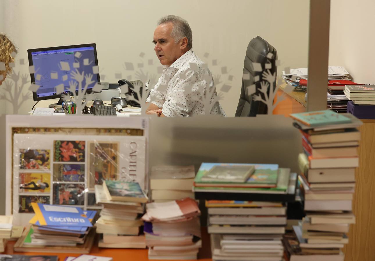 El primer día de la nueva Luque de Córdoba, en imágenes