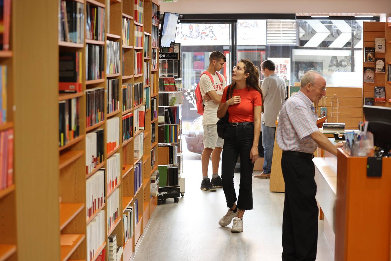 El primer día de la nueva Luque de Córdoba, en imágenes