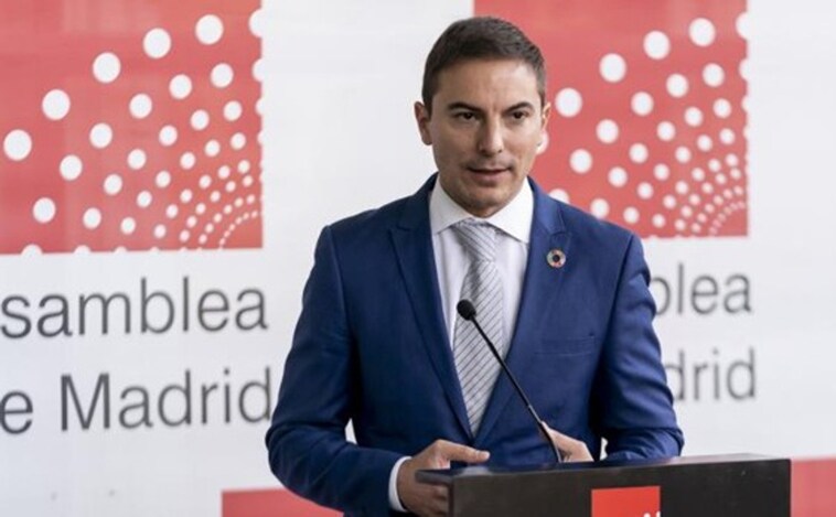 El candidato socialista al Ayuntamiento de Madrid «tiene nombre» y se anunciará en las próximas semanas
