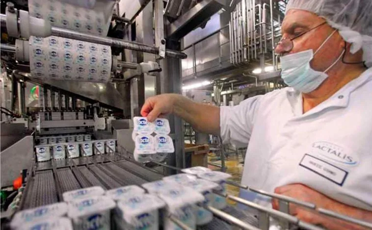 El II Convenio de Lactalis-Nestlé Marchamalo ya es una realidad para sus más de 500 trabajadores
