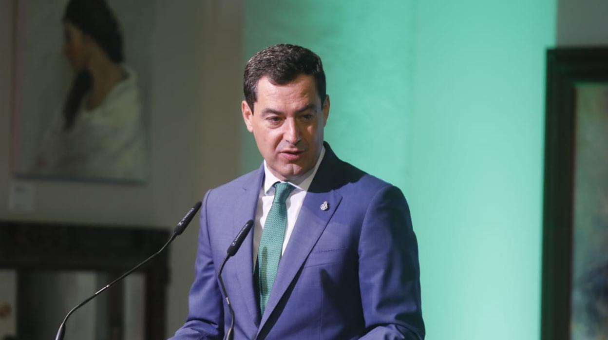 La Junta de Andalucía diseña el mayor presupuesto de su historia tras bajar los impuestos