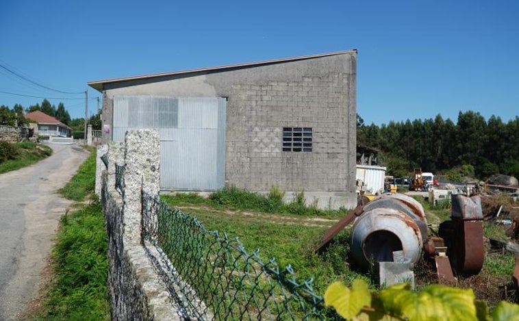 Prisión para dos de los tres detenidos en el último golpe al tráfico de heroína en Galicia