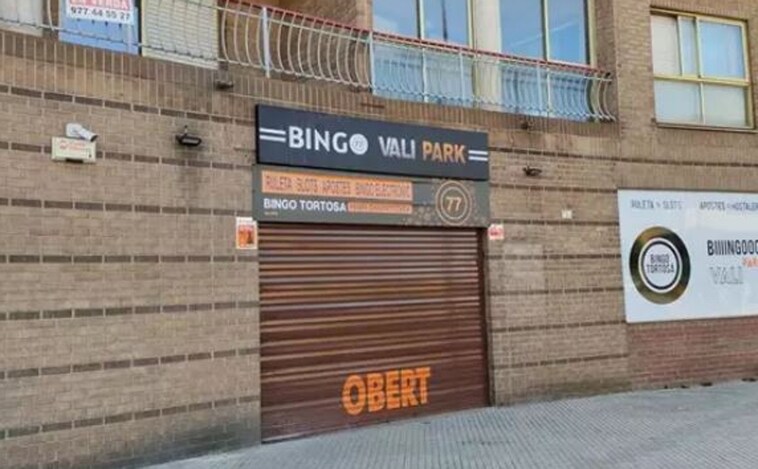 Prisión para la detenida por el atraco mortal en el bingo de Tortosa