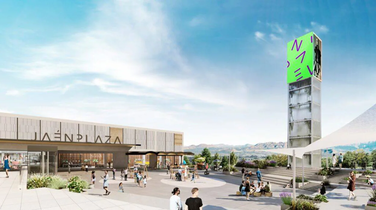 Avalancha de currículos y consultas para trabajar en el Primark del futuro centro comercial Jaén Plaza