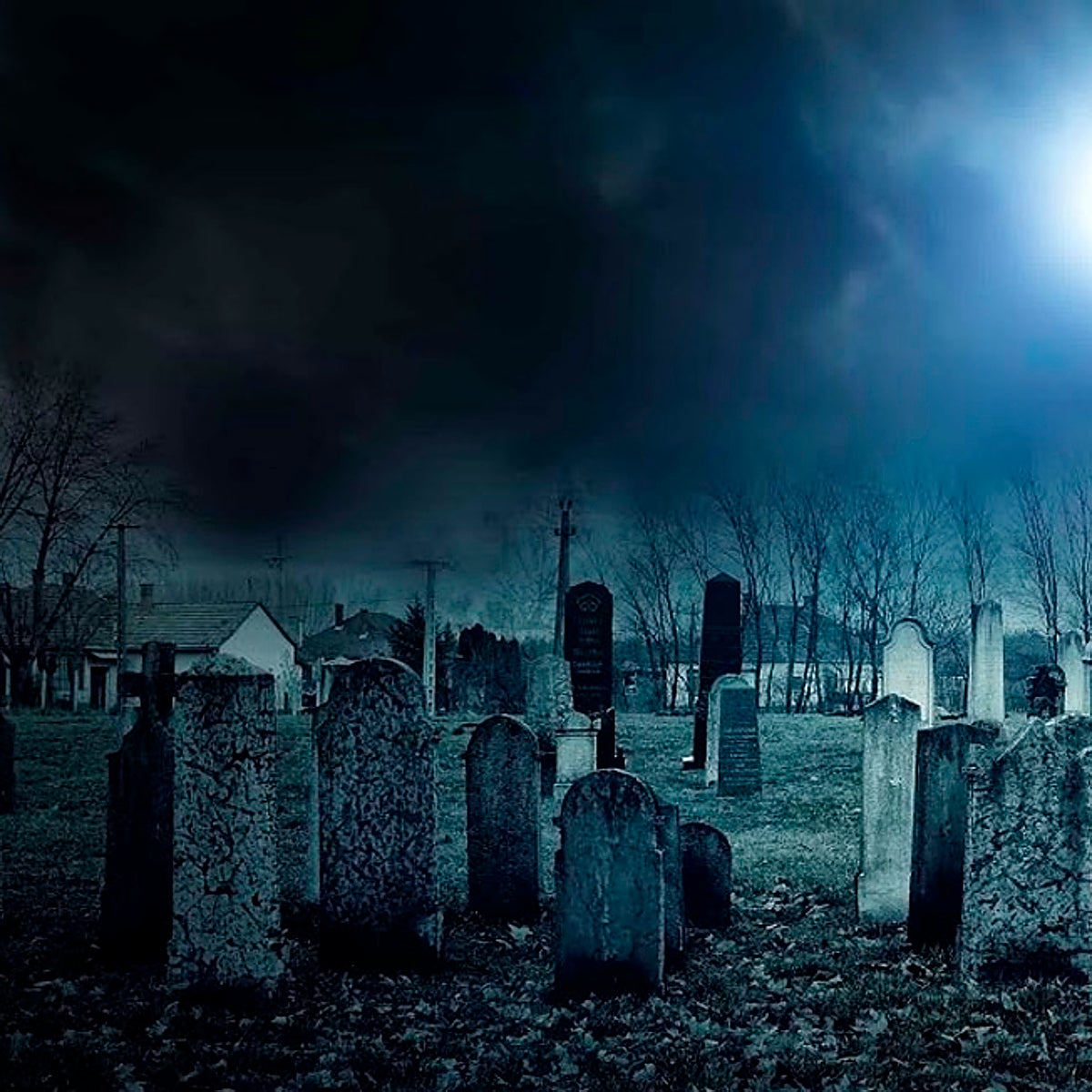 La intrigante luz de San Isidro en Málaga