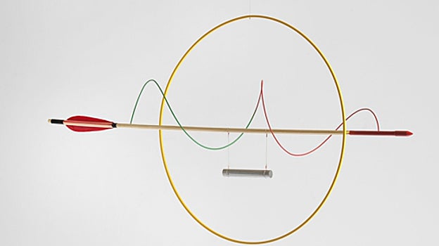Obra de Olafur Eliasson