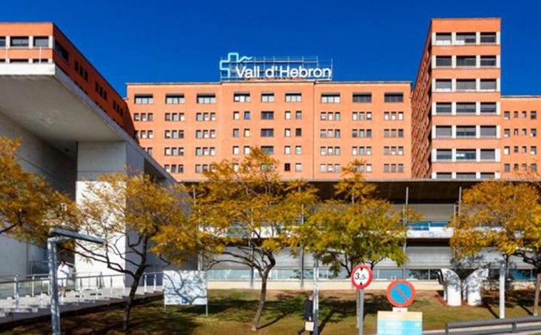 Un juzgado investiga a cargos del Instituto Catalán de la Salud por malversación en la cesión de la guardería del Vall d'Hebron