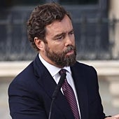 Imagen - «Tenemos un reto apasionante, un equipo muy potente y gente extraordinaria»