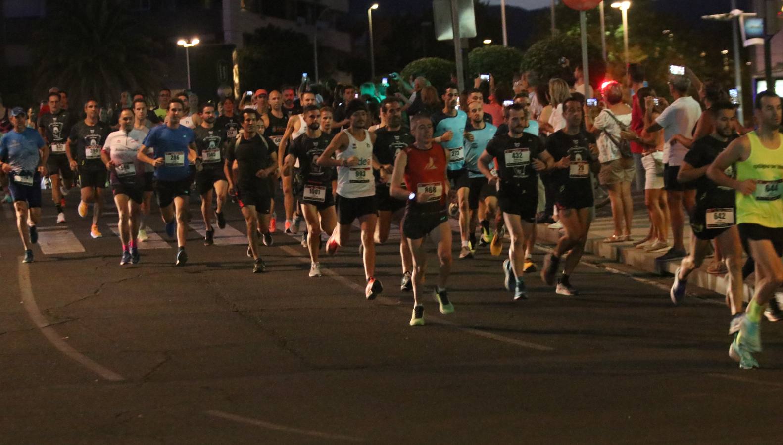 La Night Running 2022 de Córdoba en imágenes