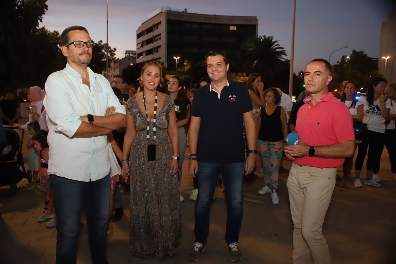 La Night Running 2022 de Córdoba en imágenes