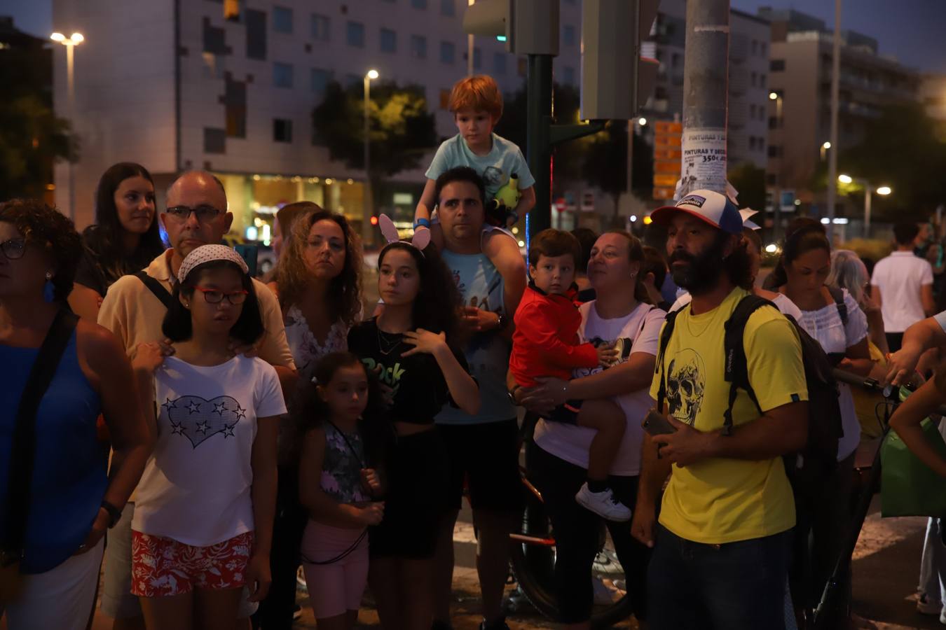 La Night Running 2022 de Córdoba en imágenes