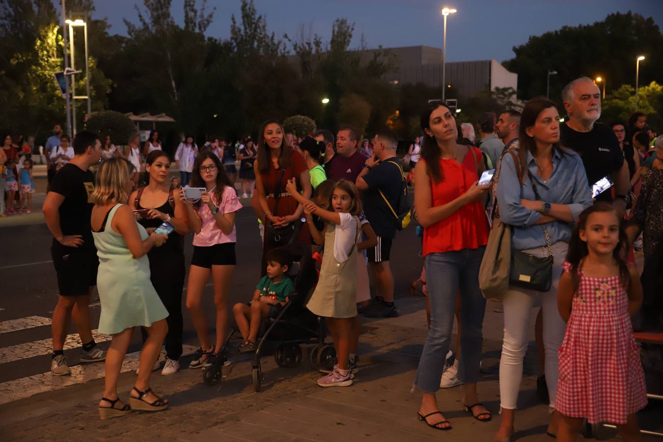 La Night Running 2022 de Córdoba en imágenes
