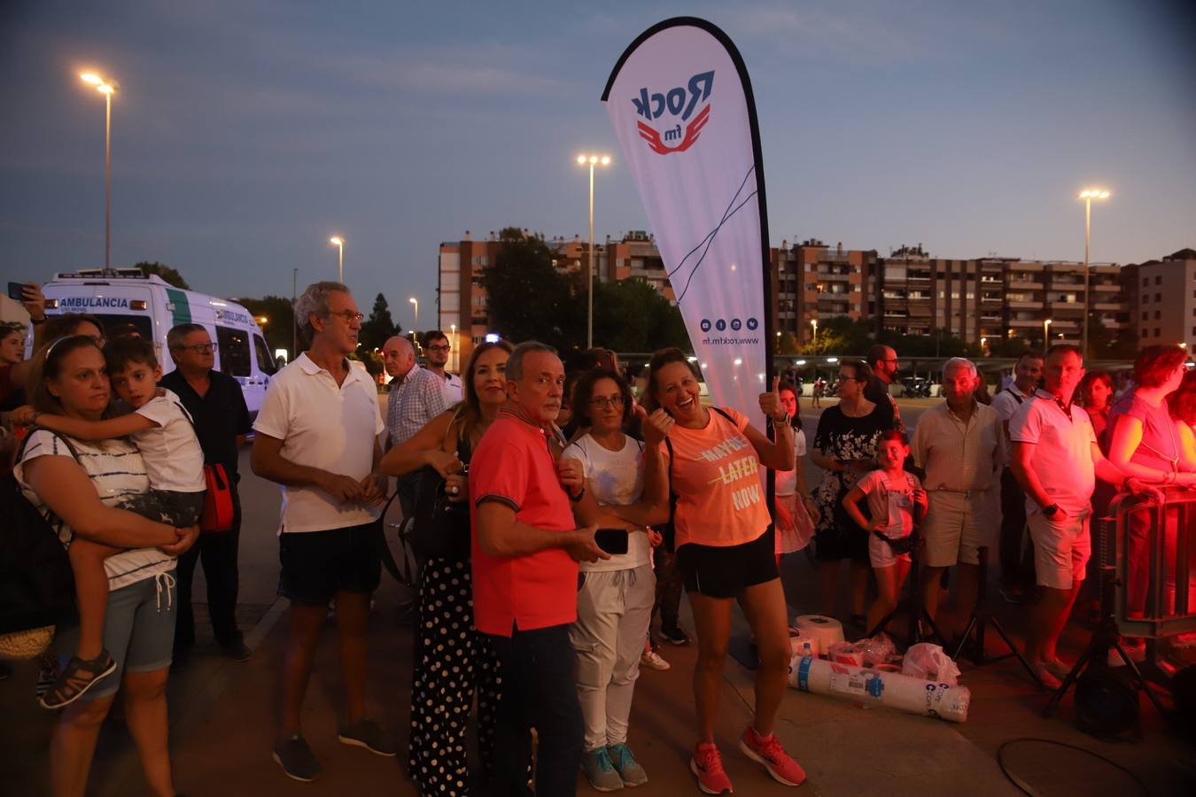 La Night Running 2022 de Córdoba en imágenes