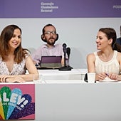Imagen - Podemos, socio de Gobierno del PSOE, es manifiestamente reacio a endurecer el castigo penal de las okupaciones
