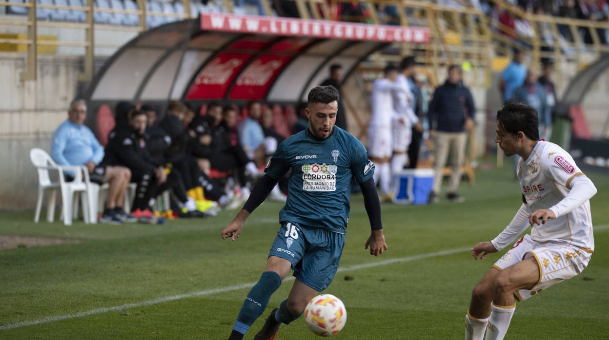 Así queda el Córdoba CF en la clasificación de Primera Federación tras golear a la Cultural Leonesa