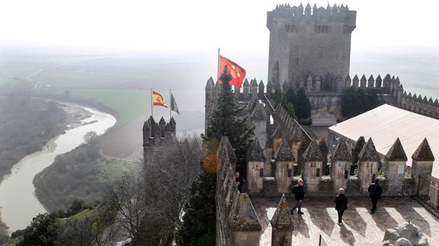 Diez rincones de Córdoba para disfrutar del Día Mundial del Turismo