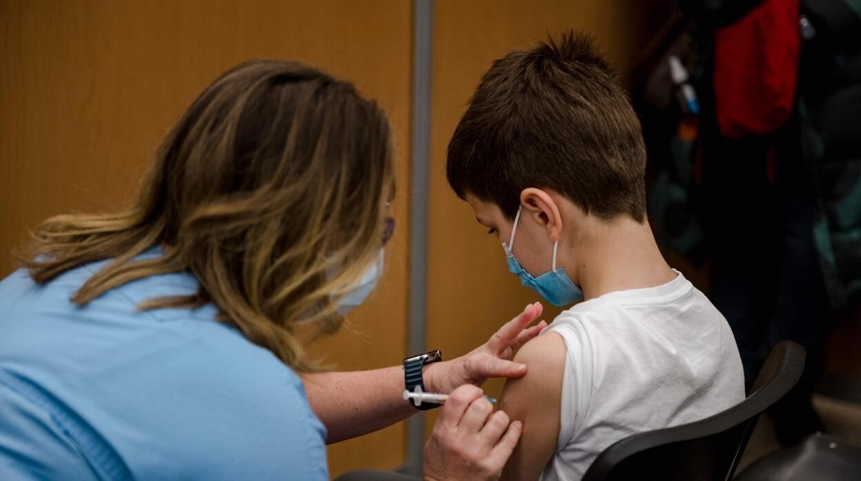 Más de 30.000 niños de 6 meses a 5 años podrán vacunarse contra la gripe en Córdoba