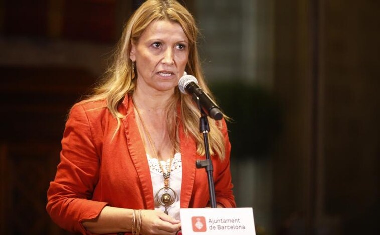 Parera pide al PP, Cs y Vox que se sumen a la candidatura de Valents en Barcelona