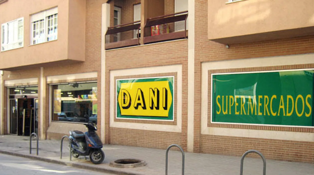 Éste es el supermercado más barato de Jaén, según la OCU