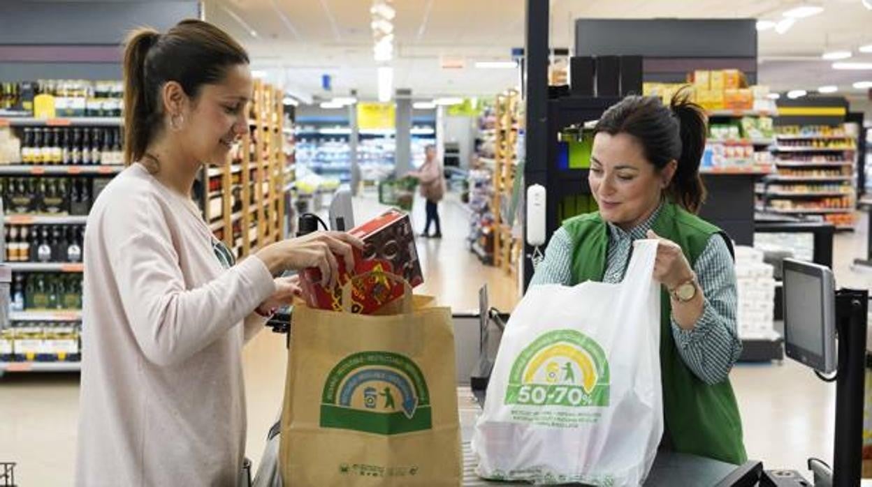 Mercadona empleo Córdoba | La cadena de supermercados busca personal para trabajar a jornada parcial