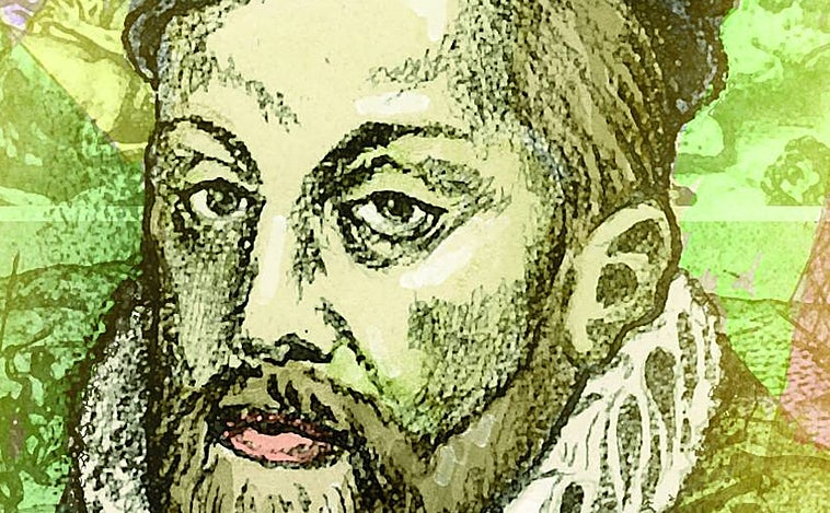 La Corte de los milagros... científicos