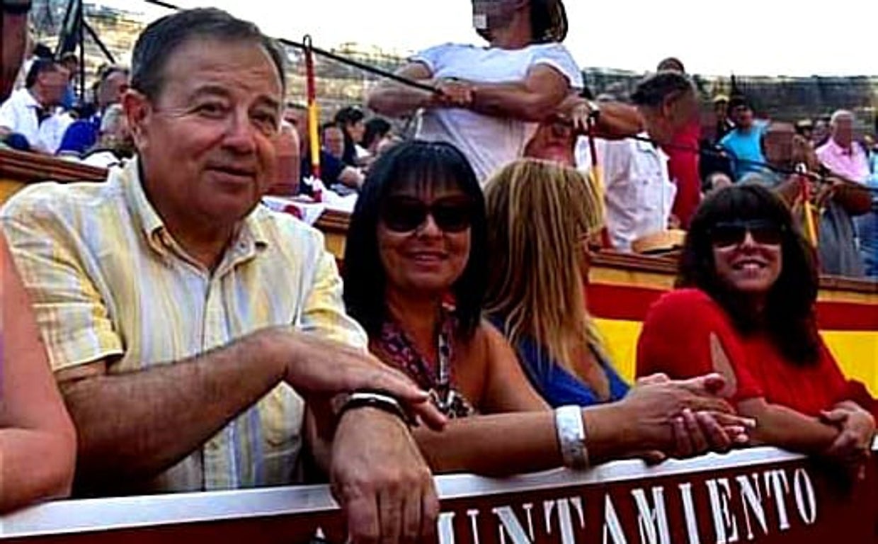 Operación Pantano: Piden investigar al parlamentario socialista José Luis García por no perseguir delitos