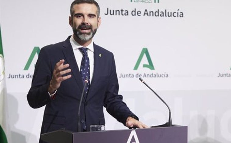 La Junta pide alternativas para el agua aunque reconoce falta de «excedentes suficientes» en cuencas como el Tajo