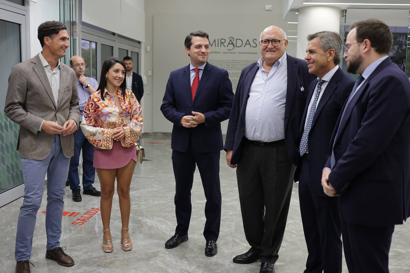 La presentación de la feria de cerámica de La Rambla, en imágenes