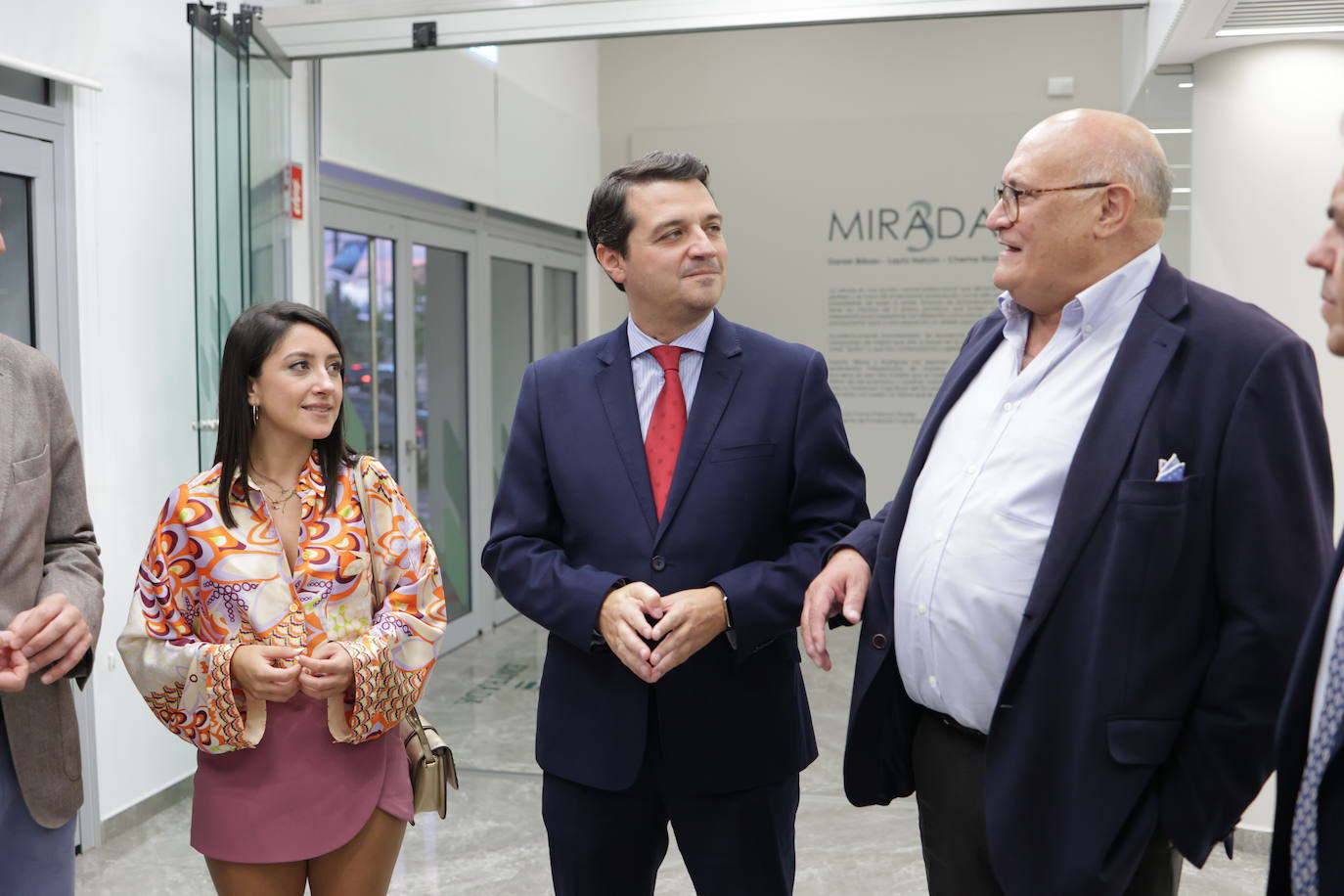 La presentación de la feria de cerámica de La Rambla, en imágenes