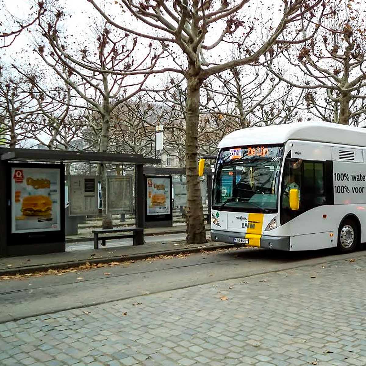 El Hidrógeno Verde toma velocidad en Canarias
